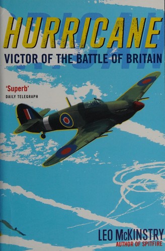 Cover for Hurricane