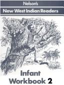 Cover for New West Indian Readers