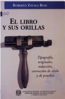 Cover for El libros y sus orillas