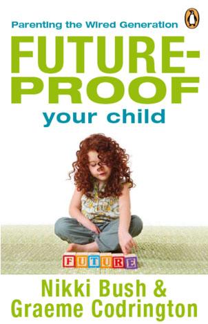 Cover for Future Proof your child