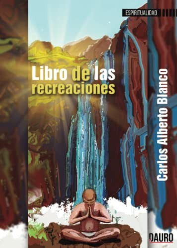 Cover for LIBRO DE LAS RECREACIONES