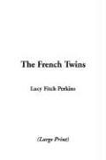 Cover for The French Twins