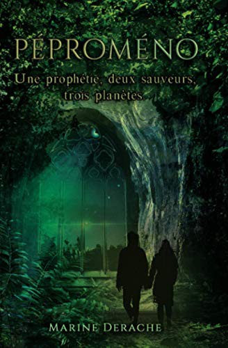 Cover for Péproméno