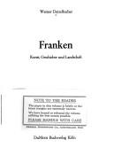 Cover for Franken