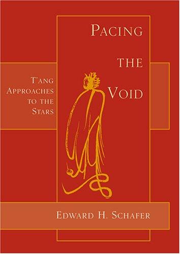 Cover for Pacing the Void