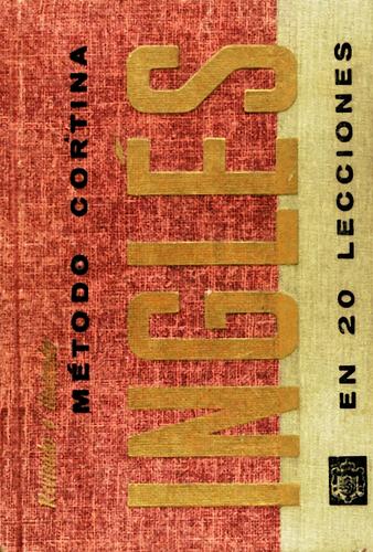 Cover for Método Cortina