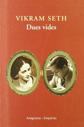 Cover for Dues vides