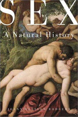 Cover for Sex