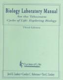 Cover for Biology Laboratory Manual for the Telecourse Cycles of Life