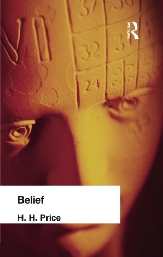 Cover for Belief