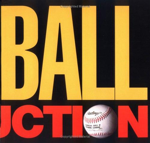 Cover for Baseball Auction 