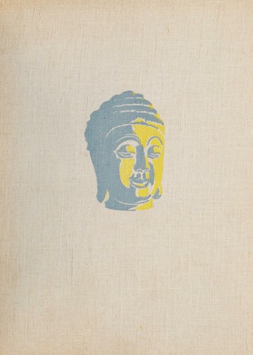 Cover for Bildwerke Ost- und Südasiens aus der Sammlung Yi Yuan