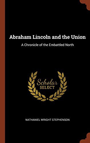 Cover for Abraham Lincoln and the Union