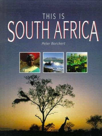 Cover for This Is South Africa (This Is)