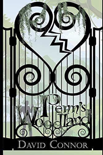 Cover for Penn's Woodland