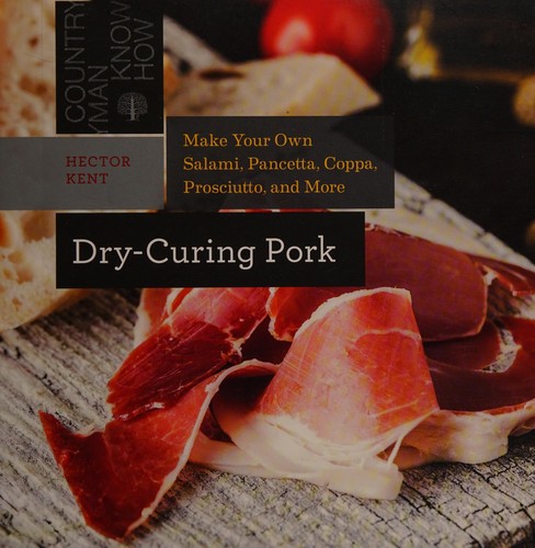Cover for Dry-curing pork