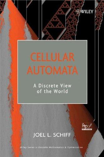 Cover for Cellular Automata