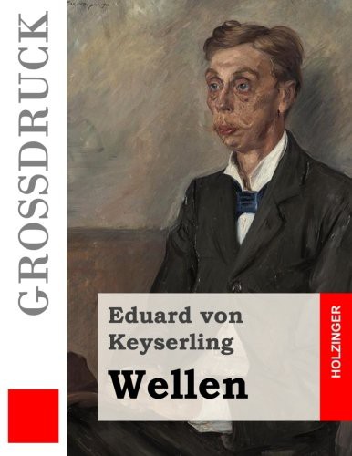 Cover for Wellen