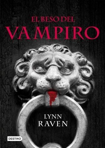 Cover for El beso del vampiro