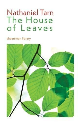 Cover for The House of Leaves