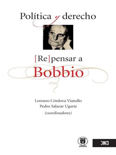 Cover for Politica y derecho