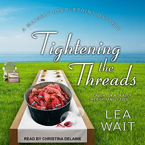 Cover for Tightening the Threads