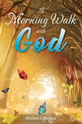 Cover for Morning Walk with God