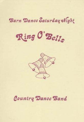 Cover for Barn Dance Saturday Night