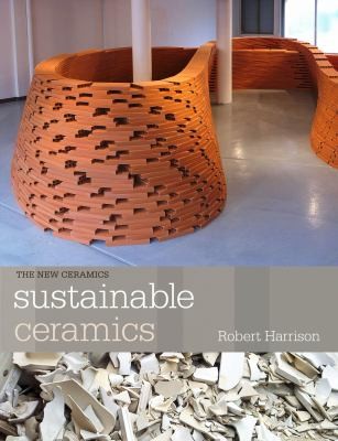 Cover for Sustainable Ceramics A Practical Guide