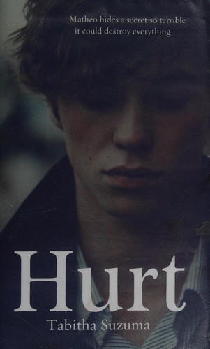 Cover for Hurt