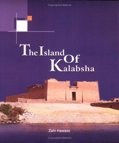 Cover for The Island Of Kalabsha