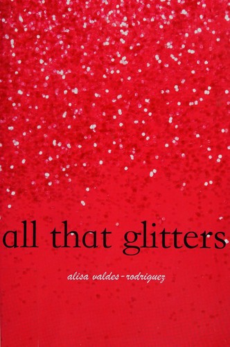 Cover for All That Glitters