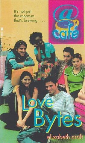Cover for Love bytes
