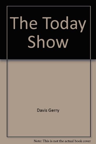 Cover for The Today Show