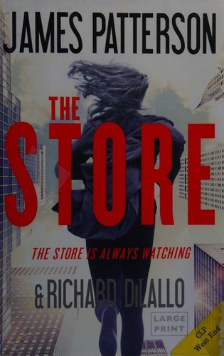 Cover for The Store
