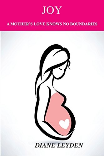 Cover for JOY