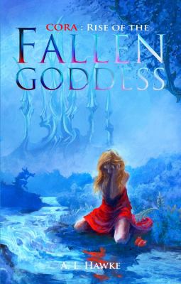 Cover for Cora