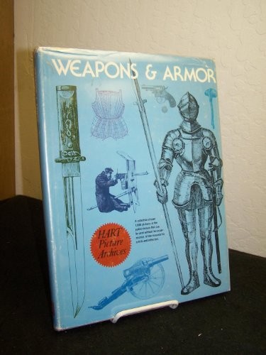 Cover for Weapons & armor