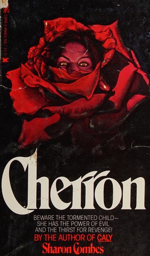 Cover for Cherron