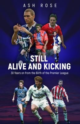 Cover for Still Alive and Kicking