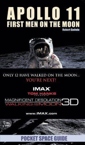 Cover for Apollo 11