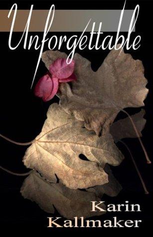 Cover for Unforgettable