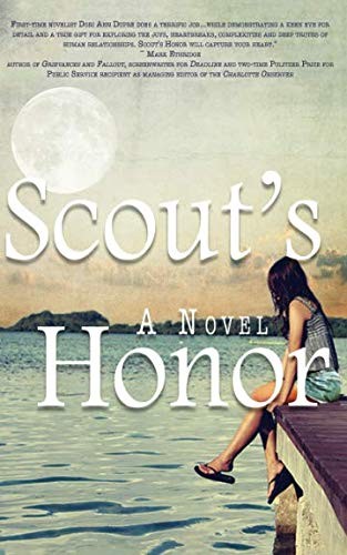 Cover for Scout's Honor