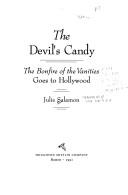 Cover for The devil's candy