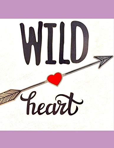 Cover for Wild Heart
