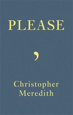 Cover for Please