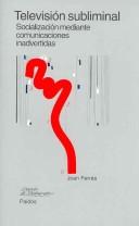 Cover for Television Subliminal / Subliminal Television