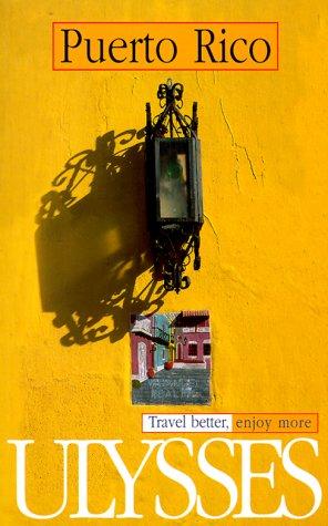 Cover for Ulysses Puerto Rico