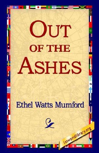 Cover for Out of the Ashes
