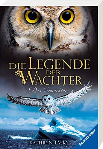 Cover for Die Legende der Wächter 09